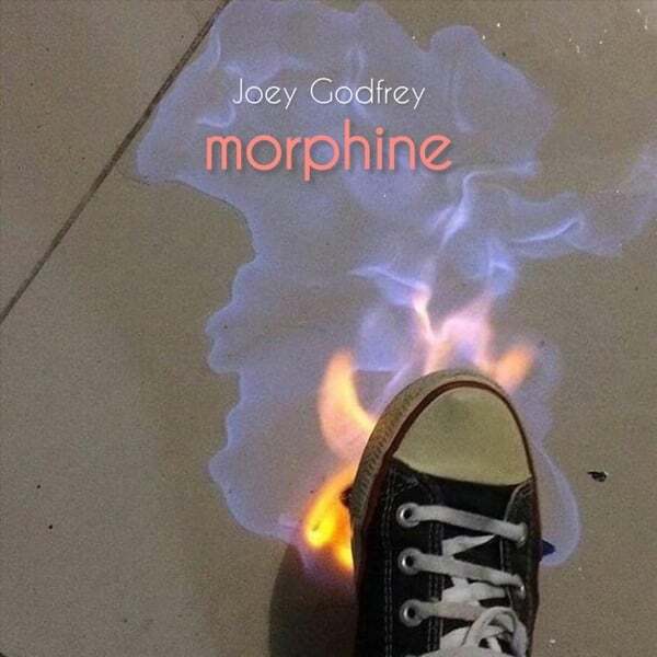 Cover art for Morphine